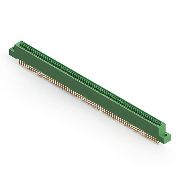 845-071-558-104 EDAC Inc.  Edgeboard Connectors